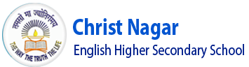 Christ Nagar English Higher Secondary School